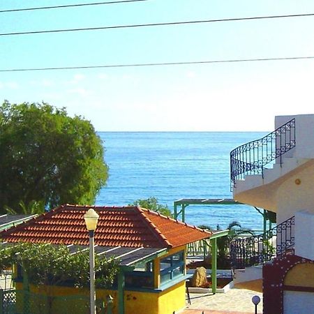 Bay Watch Aparthotel Karpathos Town  Exterior photo