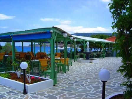 Bay Watch Aparthotel Karpathos Town  Exterior photo